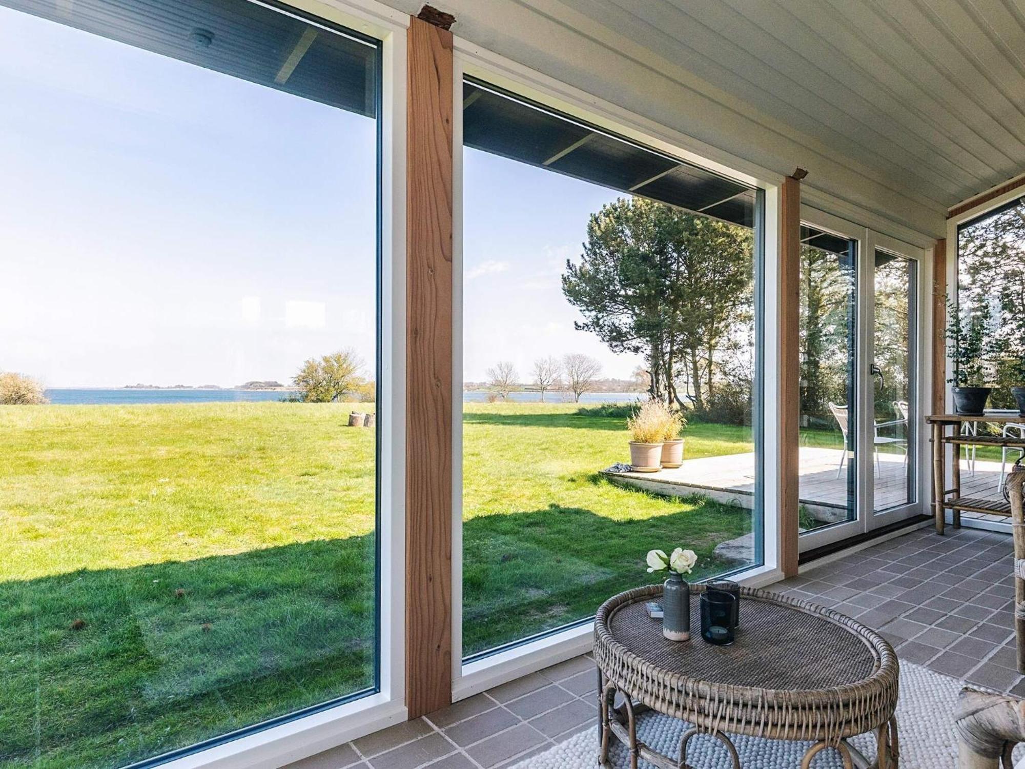 Holiday Home Aeroskobing XII Exterior photo