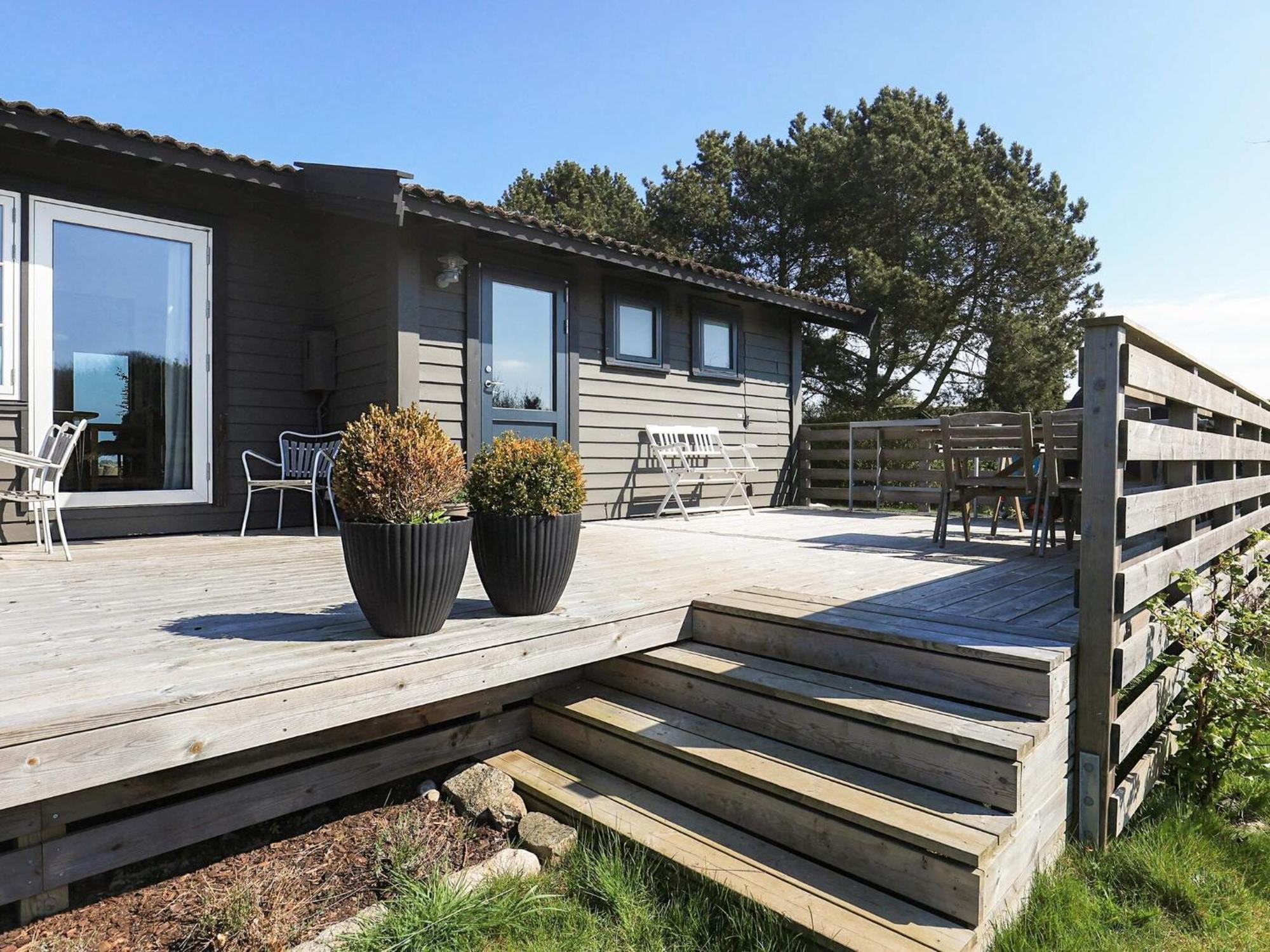 Holiday Home Aeroskobing XII Exterior photo